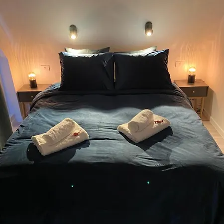 Definitief Gesloten Apartment Ostende