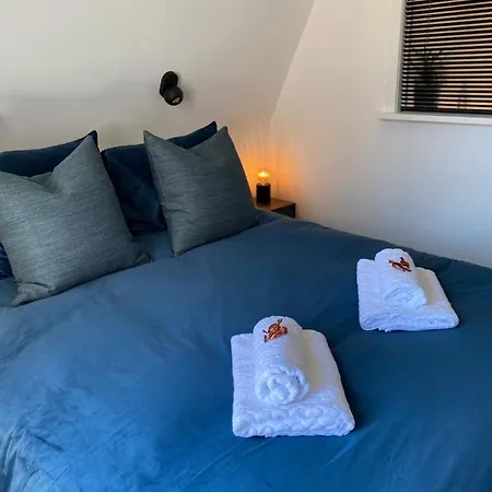 Definitief Gesloten Apartment *