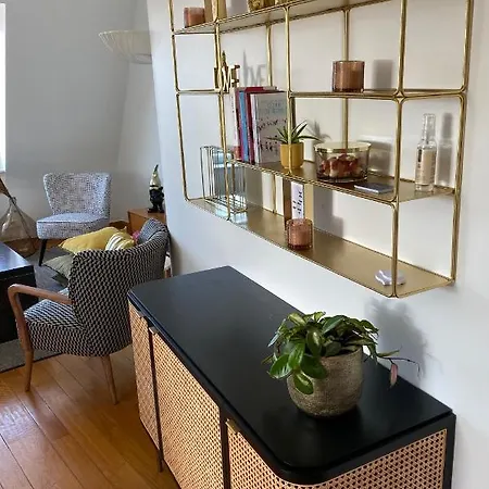 Apartment Definitief Gesloten Ostende