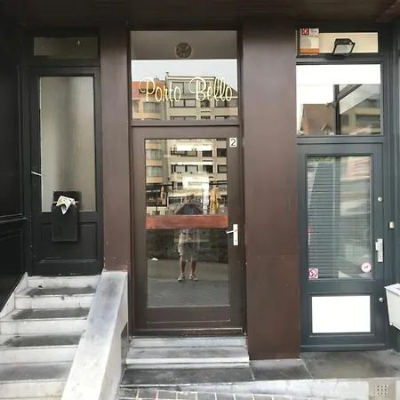 Definitief Gesloten Apartment