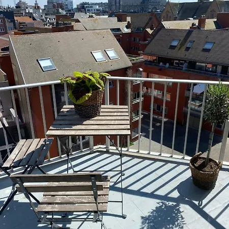 Apartment Definitief Gesloten *