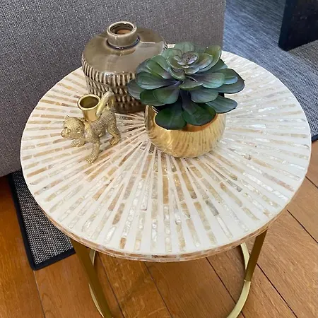 Definitief Gesloten Apartment Ostende