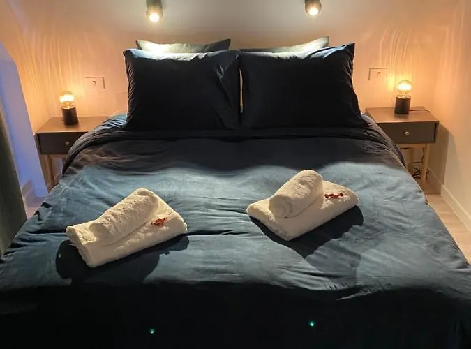 Definitief Gesloten Apartamento Ostende