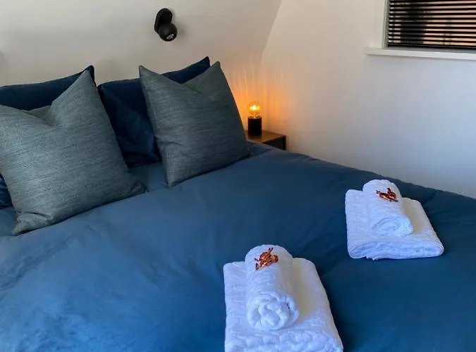 Definitief Gesloten Apartamento *