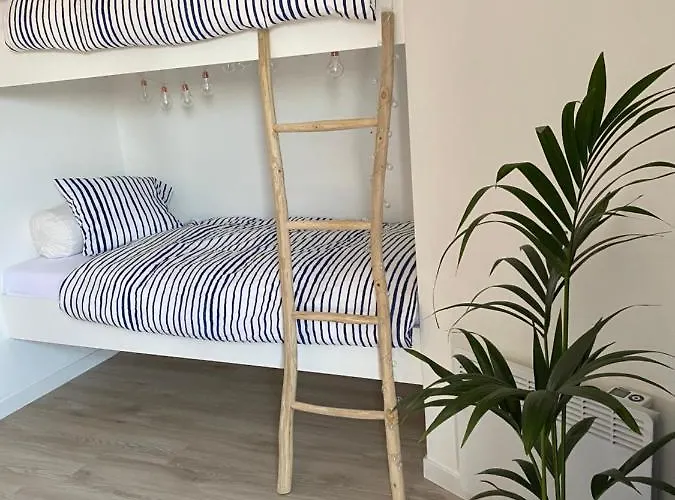 Definitief Gesloten Apartamento *