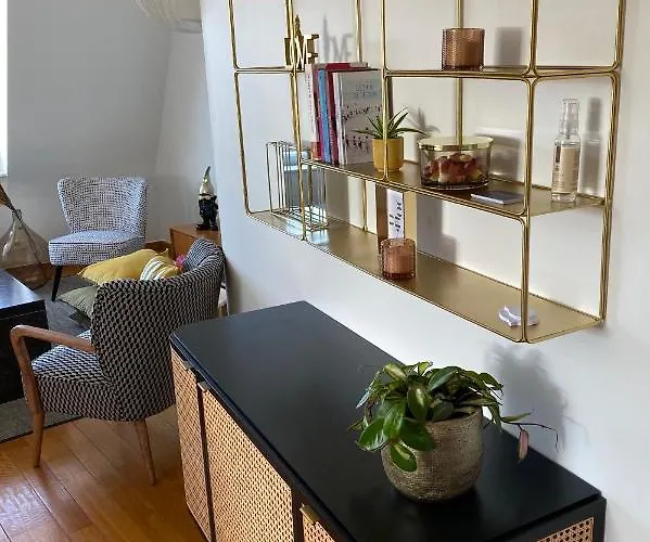 Apartamento Definitief Gesloten Ostende