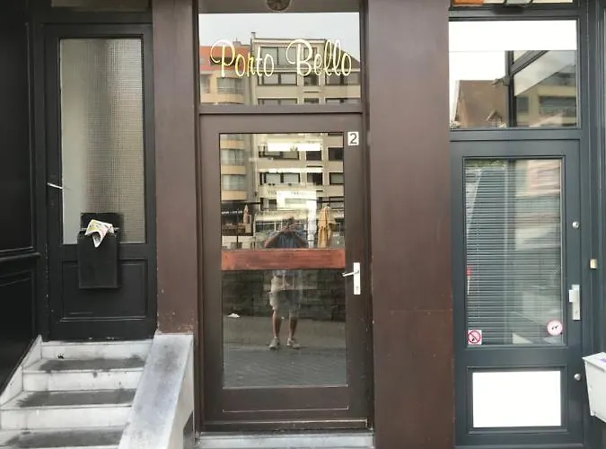 Definitief Gesloten Apartamento