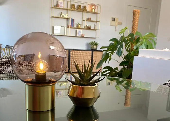 Definitief Gesloten Apartamento