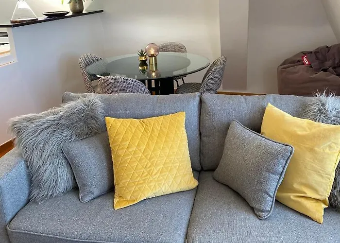 Definitief Gesloten Apartamento