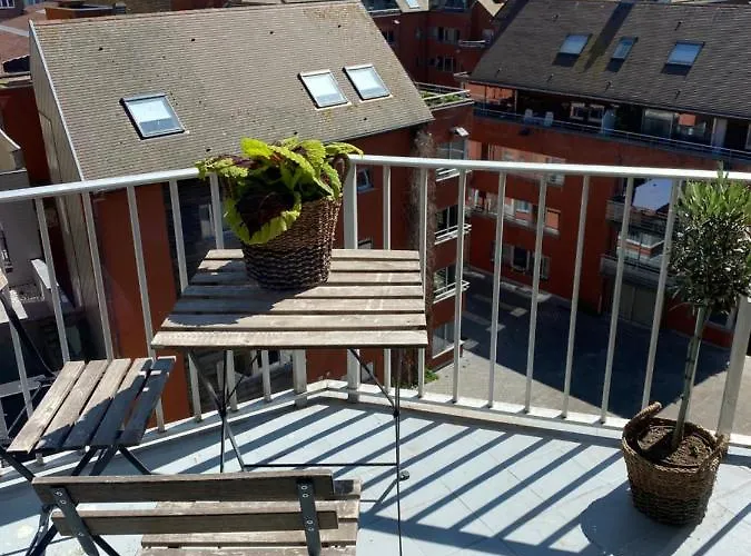 Apartamento Definitief Gesloten *