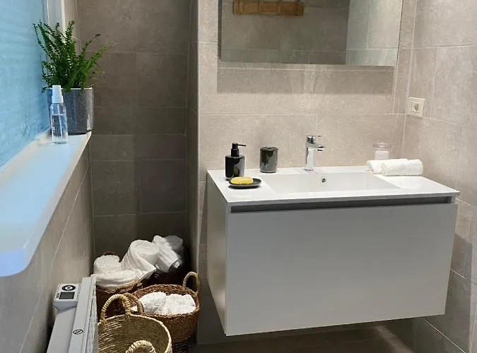 Definitief Gesloten Apartamento Ostende