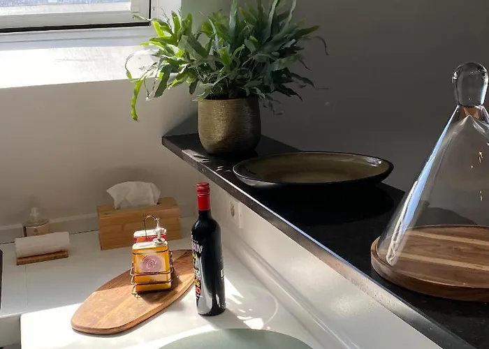 Definitief Gesloten Apartamento *