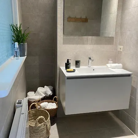 Definitief Gesloten Apartamento Ostende