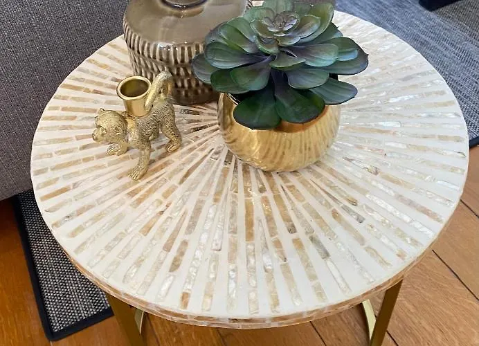 Definitief Gesloten 公寓 奥斯滕德